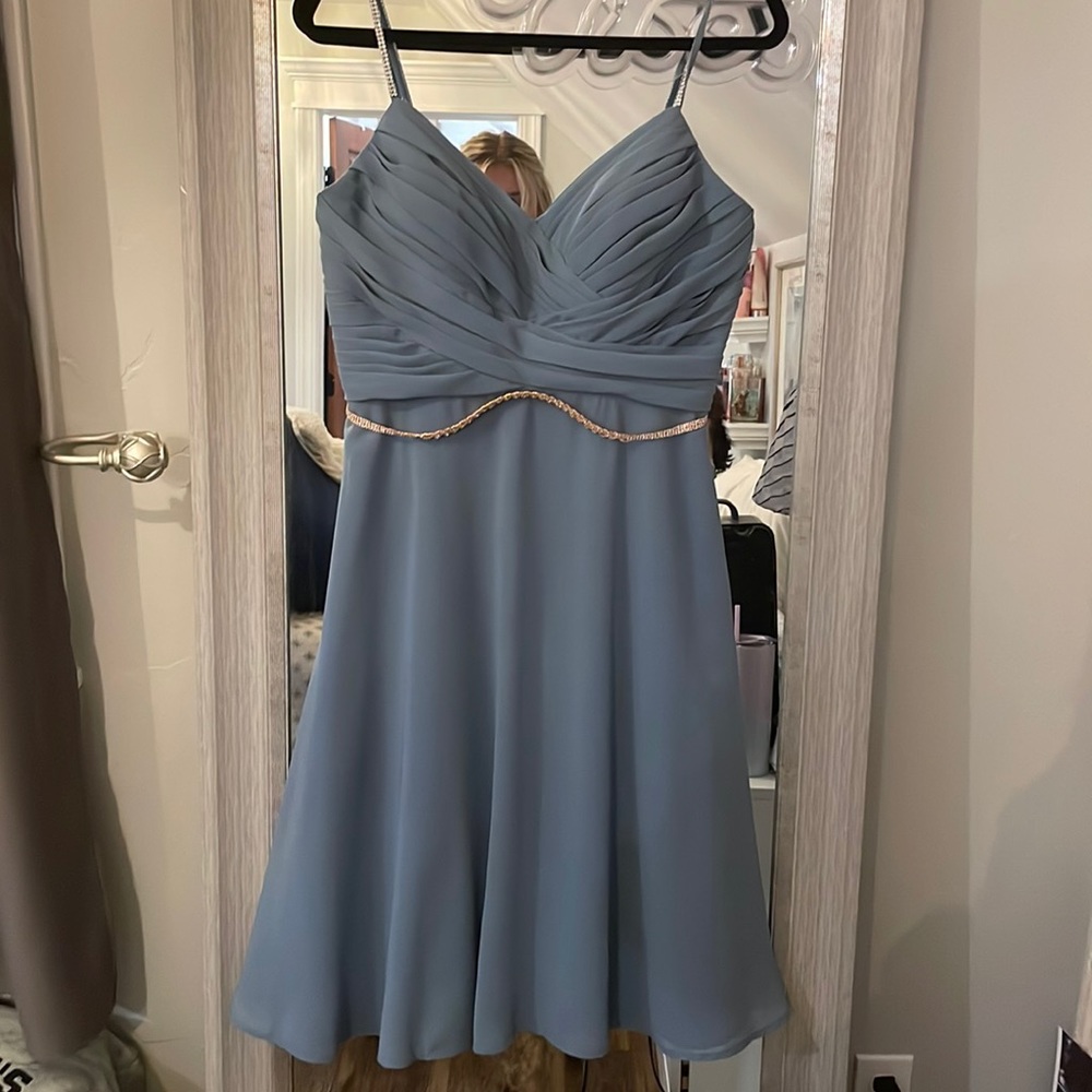 Pagent/prom dress
